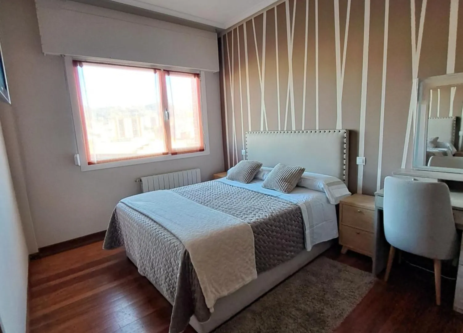 Apartamento Piso Centrico En Bilbao España
