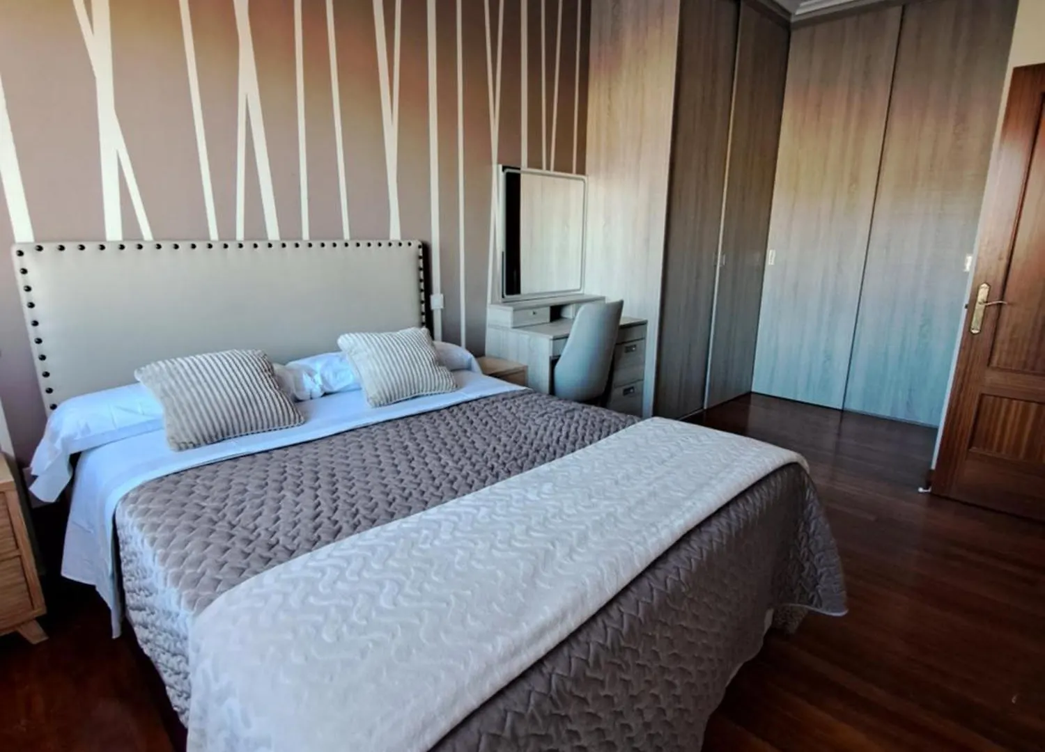 Apartamento Piso Centrico En Bilbao 0*,