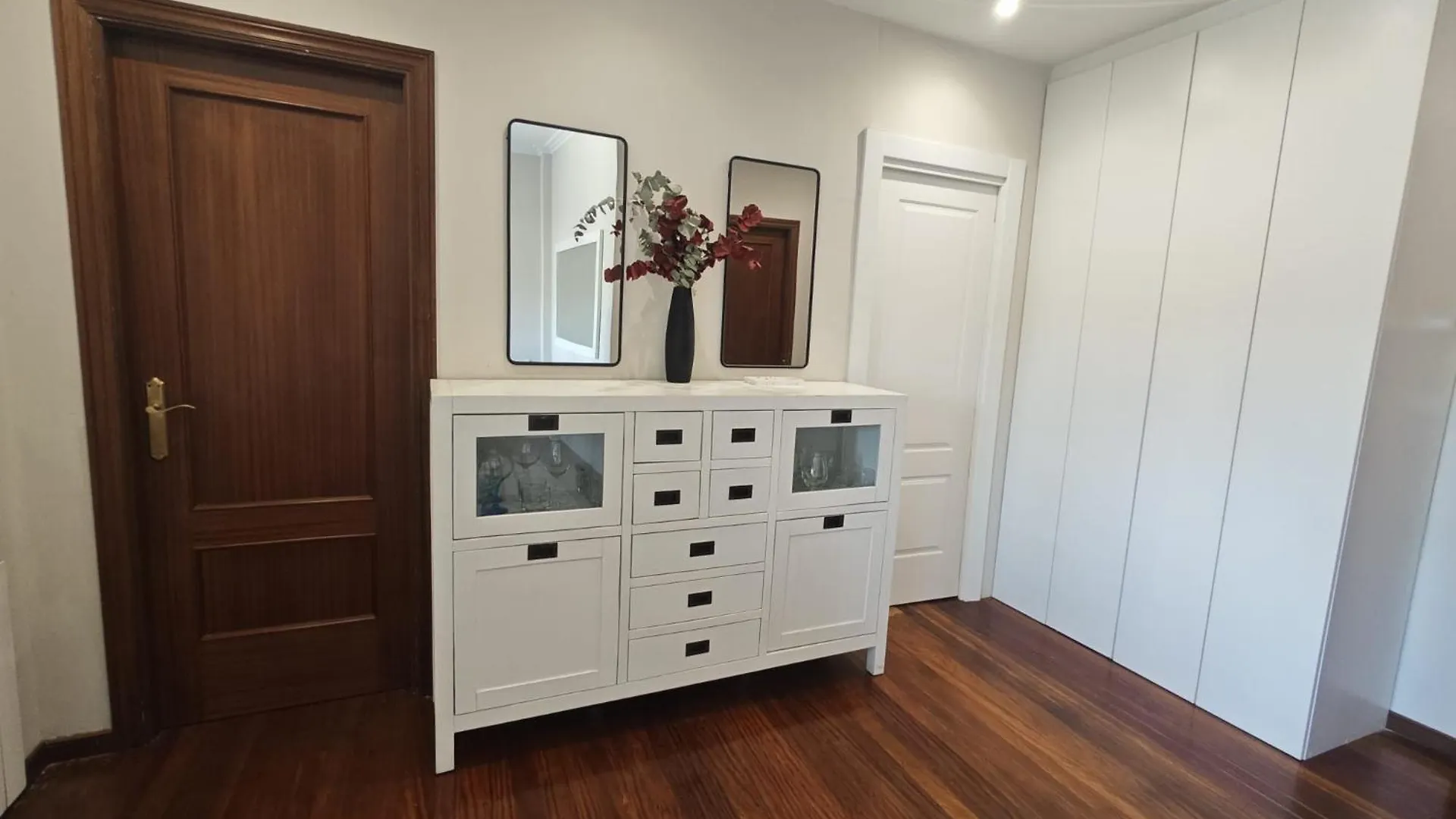 Apartamento Piso Centrico En Bilbao 0*,  España