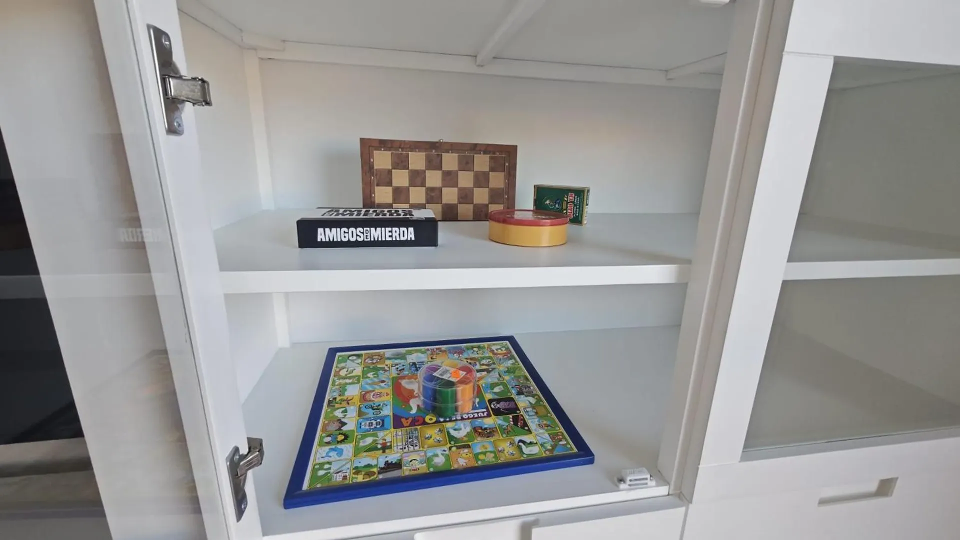 Apartamento Piso Centrico En Bilbao