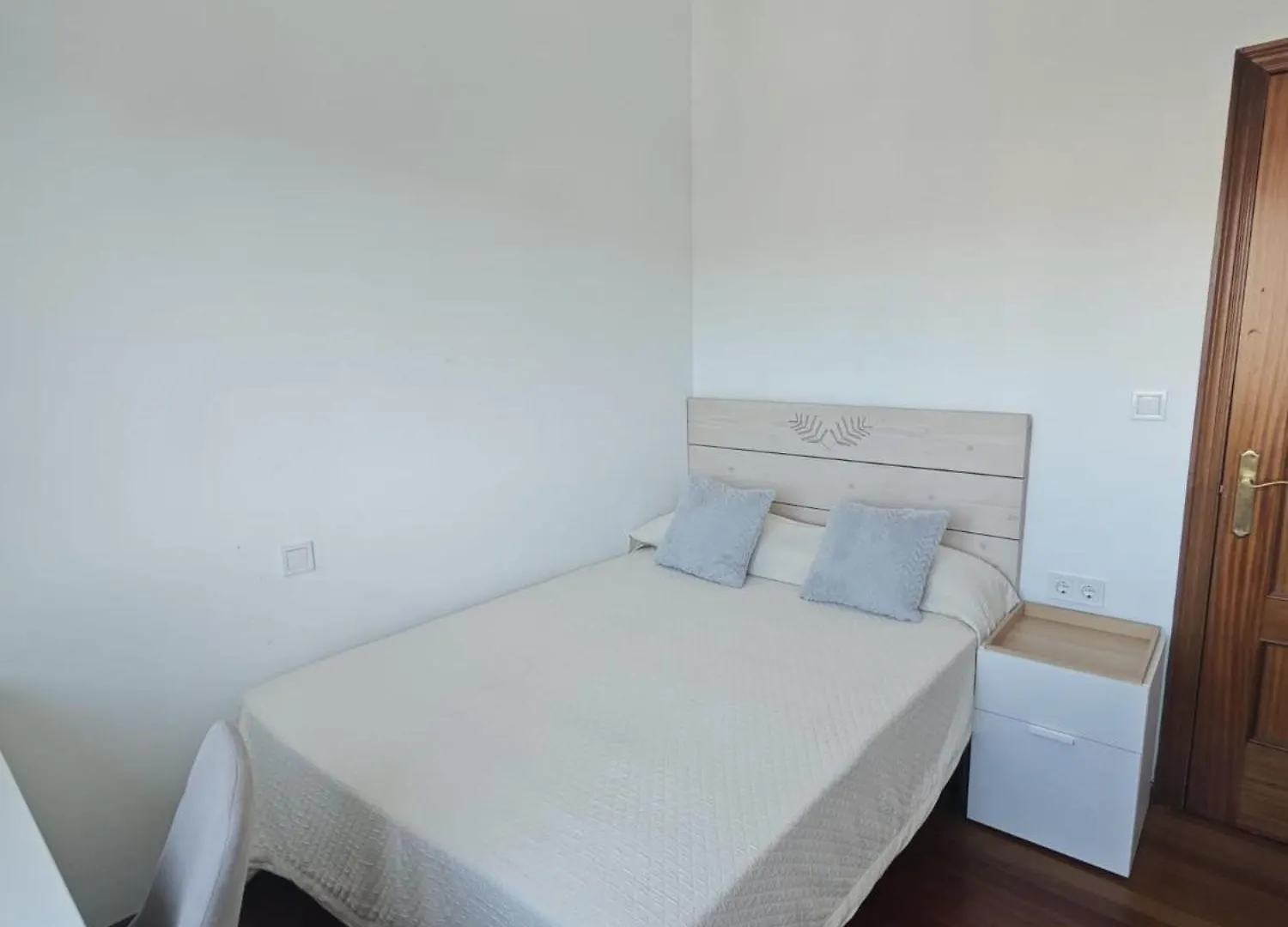 Apartamento Piso Centrico En Bilbao 0*,  España