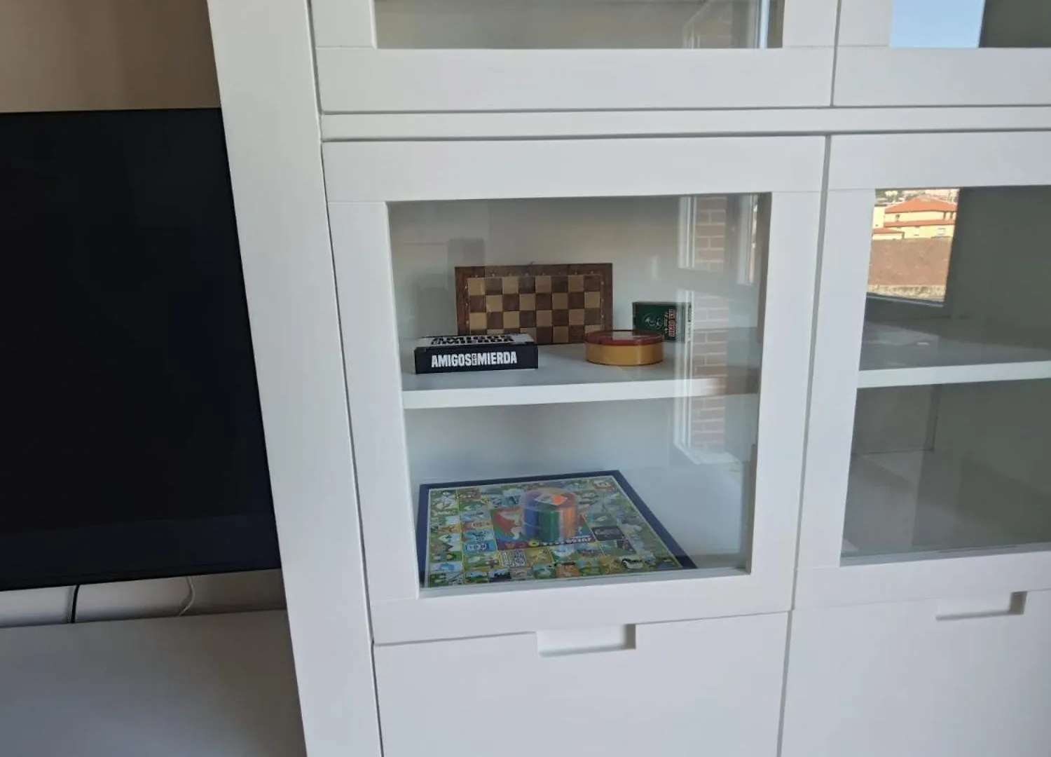 Apartamento Piso Centrico En Bilbao España